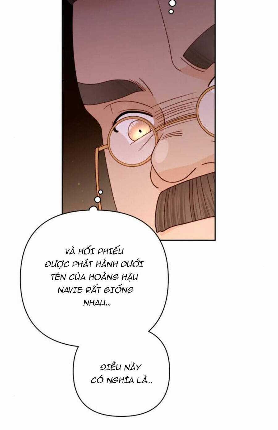 Hoàng Hậu Muốn Tái Hôn Chapter 155 trang 61