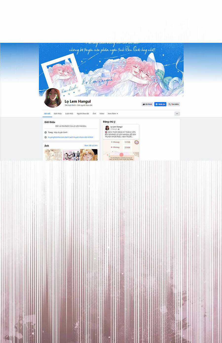 Hoàng Hậu Muốn Tái Hôn Chapter 155 trang 62