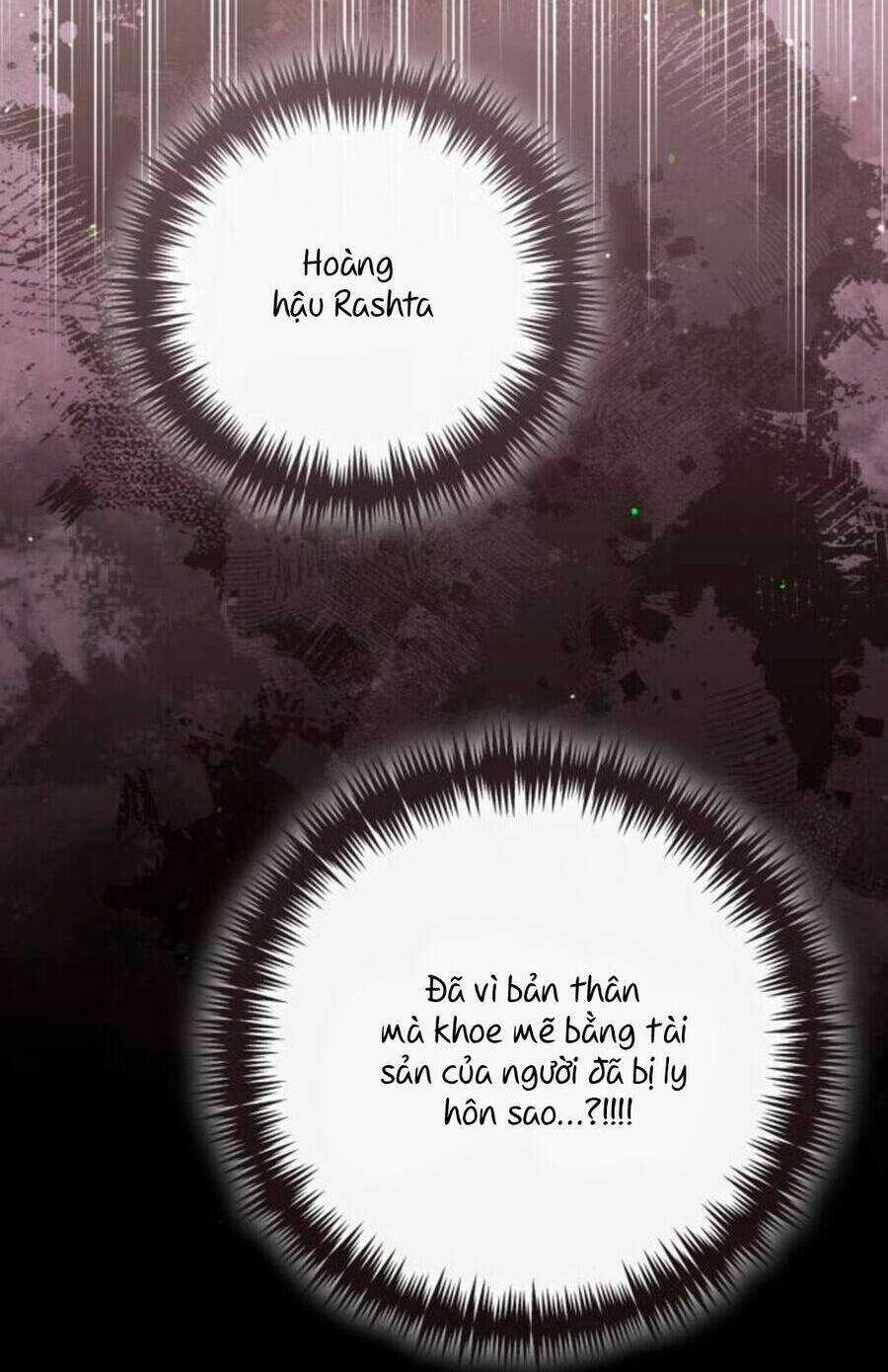 Hoàng Hậu Muốn Tái Hôn Chapter 155 trang 63