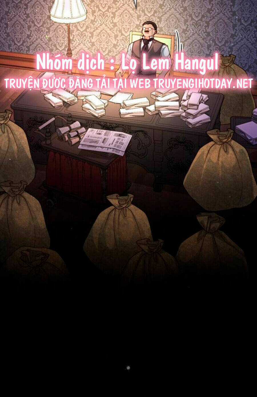 Hoàng Hậu Muốn Tái Hôn Chapter 155 trang 66