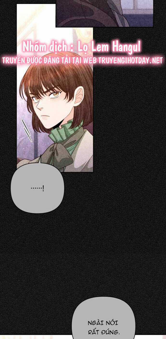 Hoàng Hậu Muốn Tái Hôn Chapter 155 trang 7