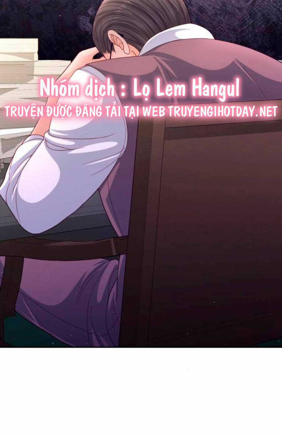 Hoàng Hậu Muốn Tái Hôn Chapter 155 trang 73