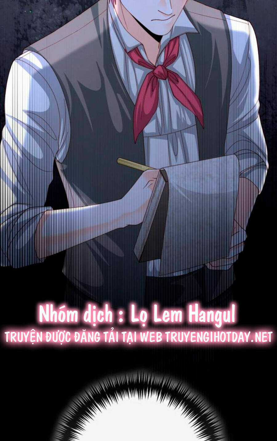 Hoàng Hậu Muốn Tái Hôn Chapter 155 trang 75