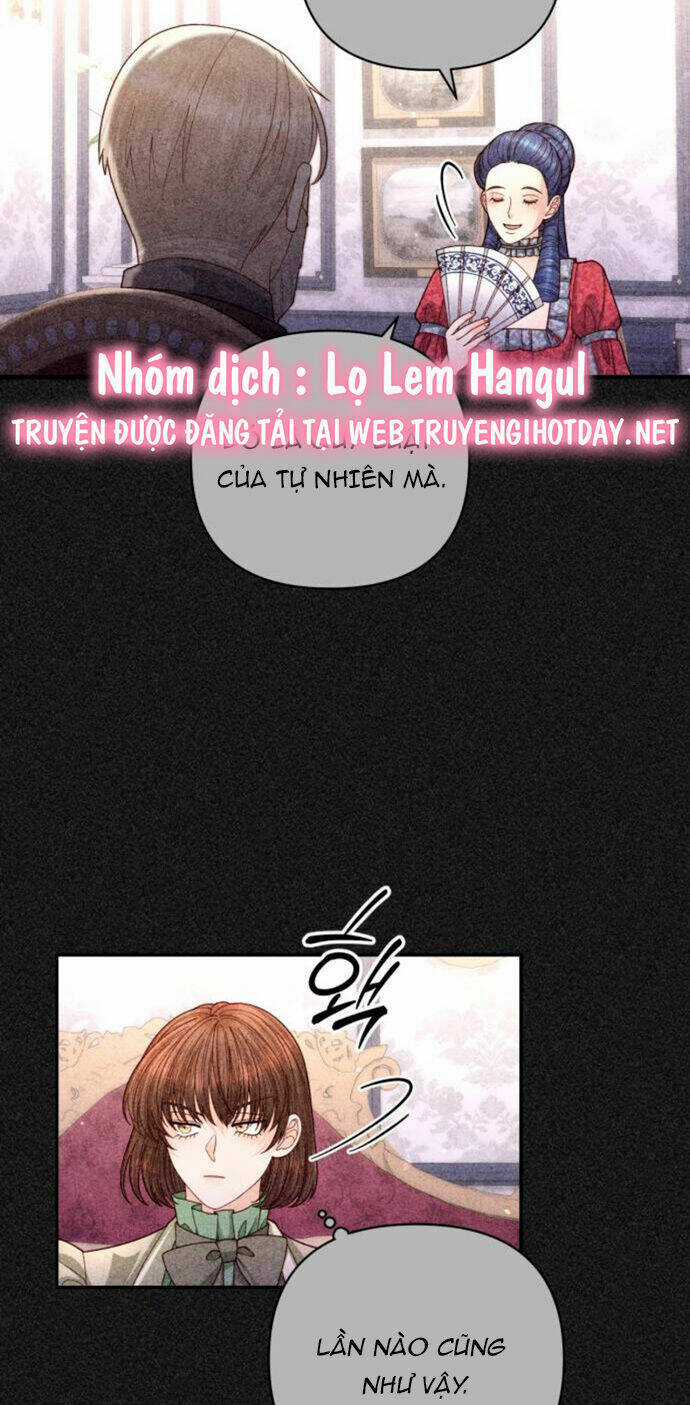 Hoàng Hậu Muốn Tái Hôn Chapter 155 trang 8