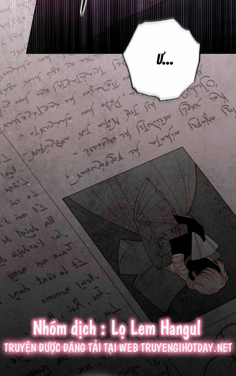 Hoàng Hậu Muốn Tái Hôn Chapter 155 trang 80