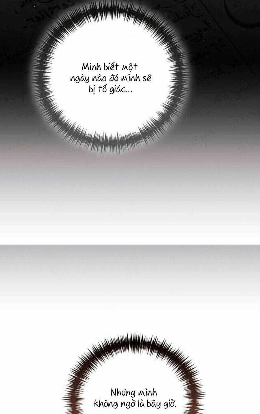 Hoàng Hậu Muốn Tái Hôn Chapter 155 trang 81