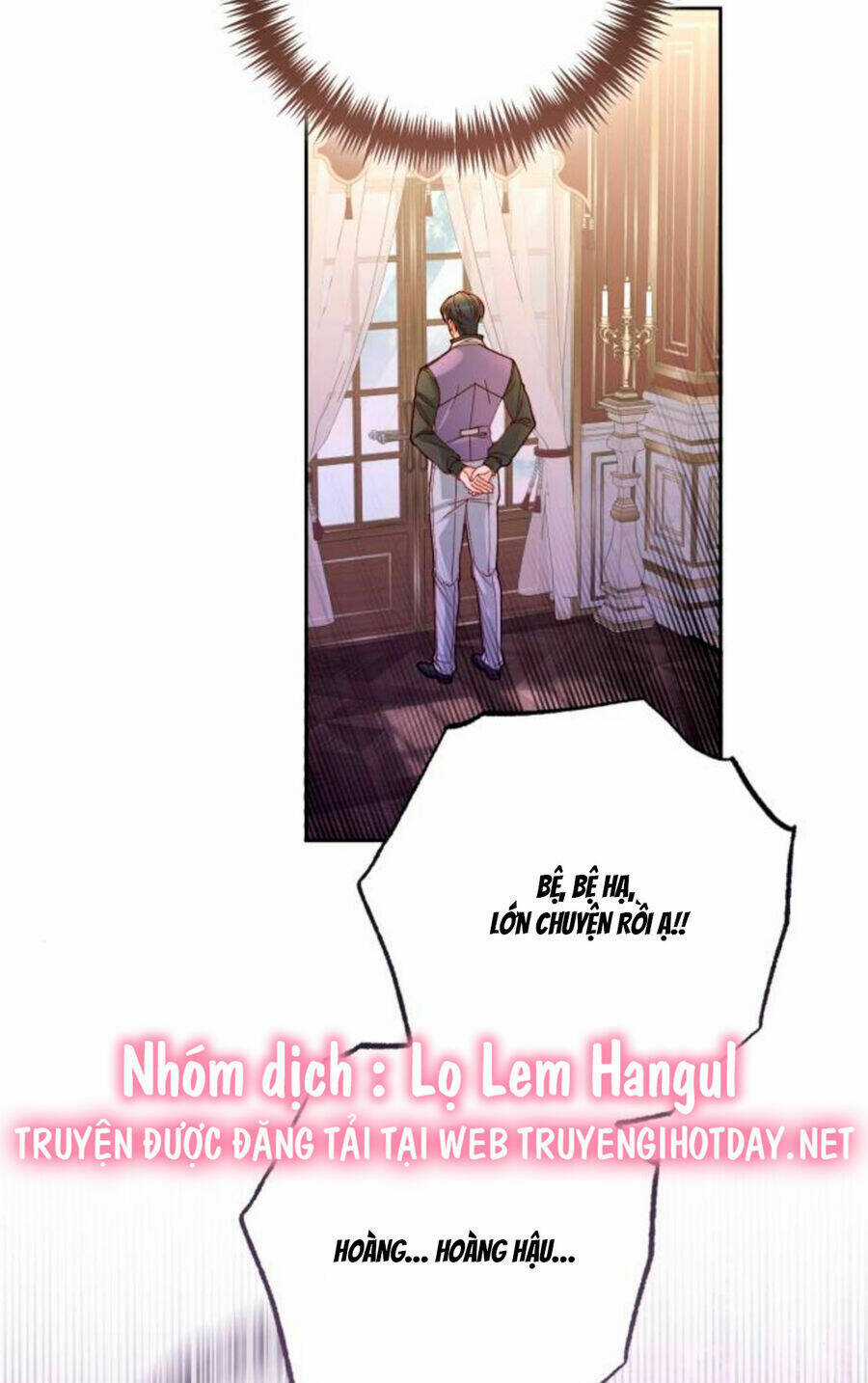 Hoàng Hậu Muốn Tái Hôn Chapter 155 trang 82