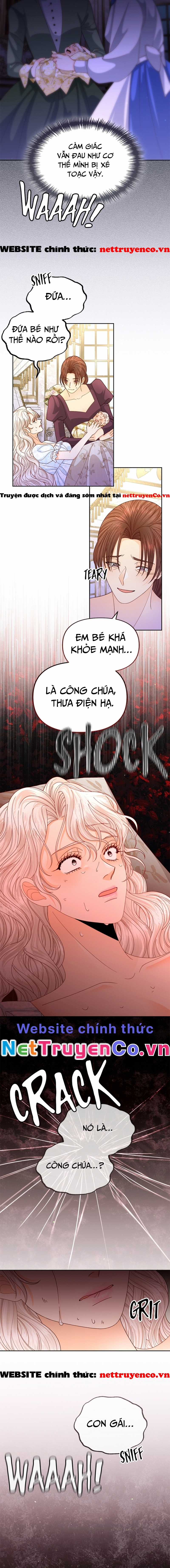 Hoàng Hậu Muốn Tái Hôn Chapter 156 trang 4