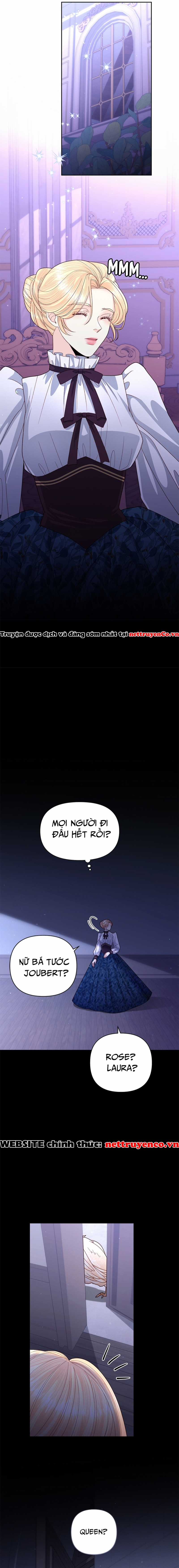 Hoàng Hậu Muốn Tái Hôn Chapter 157 trang 11