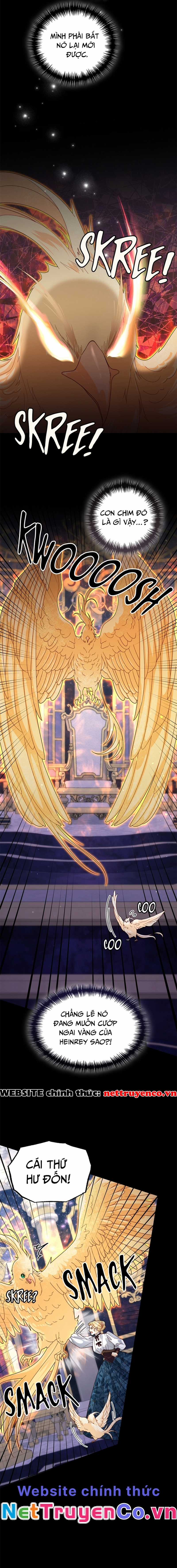 Hoàng Hậu Muốn Tái Hôn Chapter 157 trang 13