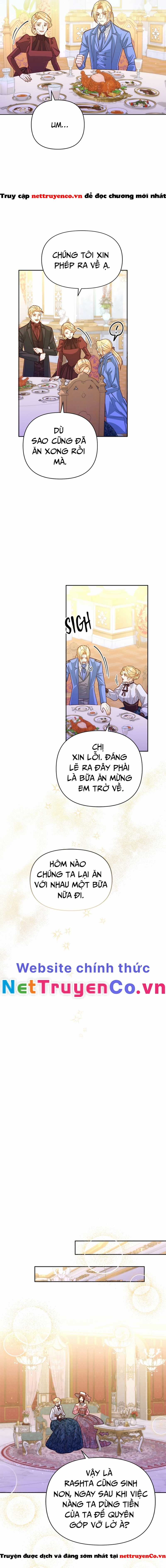 Hoàng Hậu Muốn Tái Hôn Chapter 157 trang 9