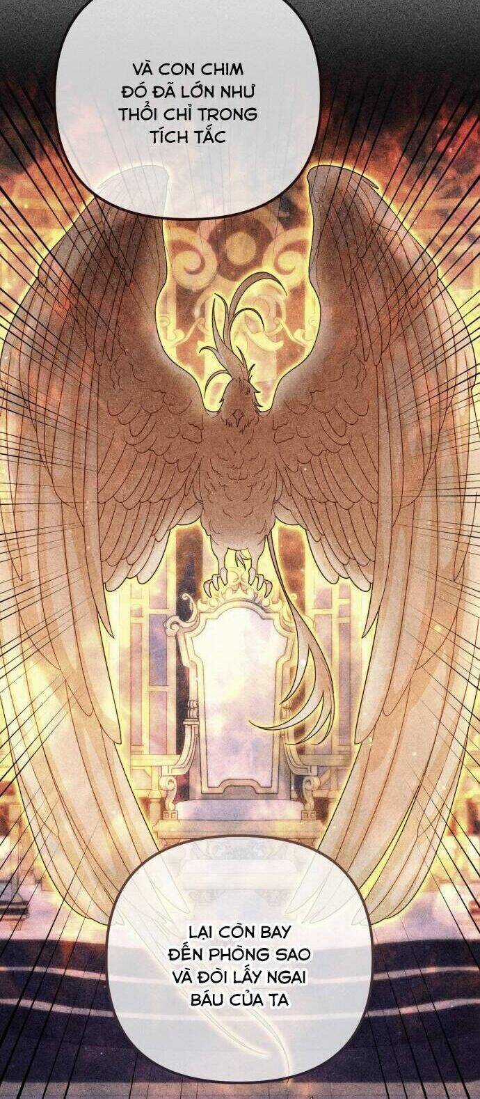 Hoàng Hậu Muốn Tái Hôn Chapter 158 trang 10