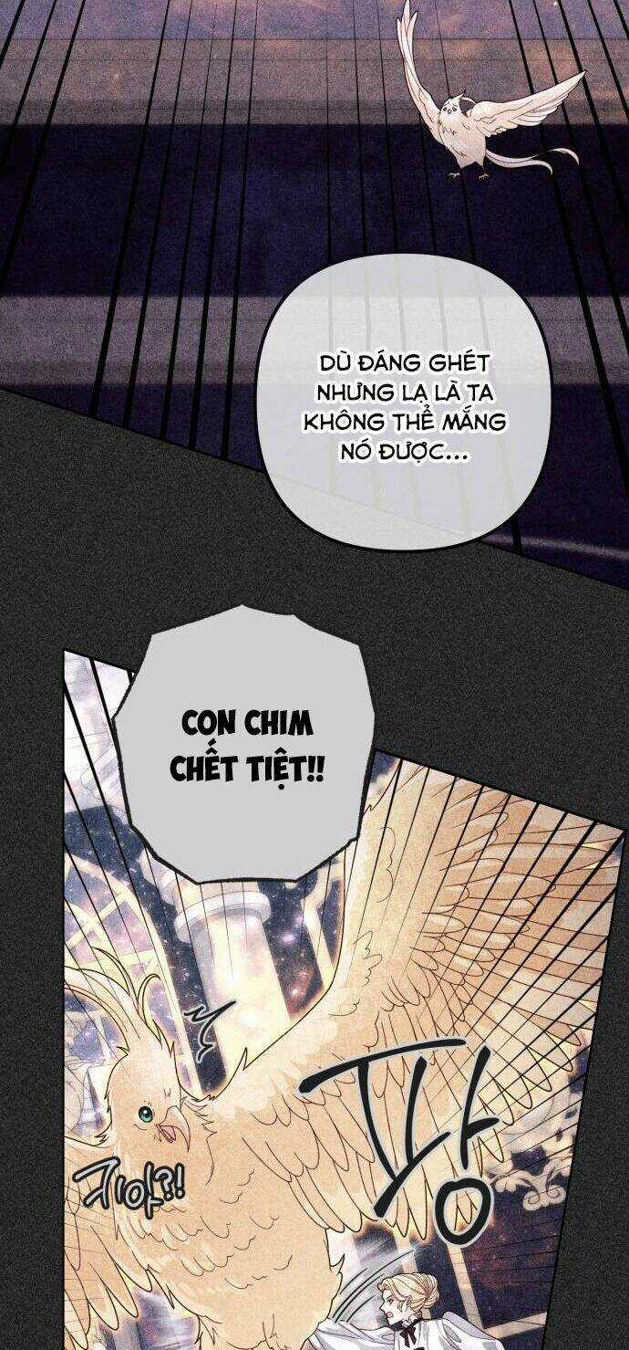 Hoàng Hậu Muốn Tái Hôn Chapter 158 trang 11