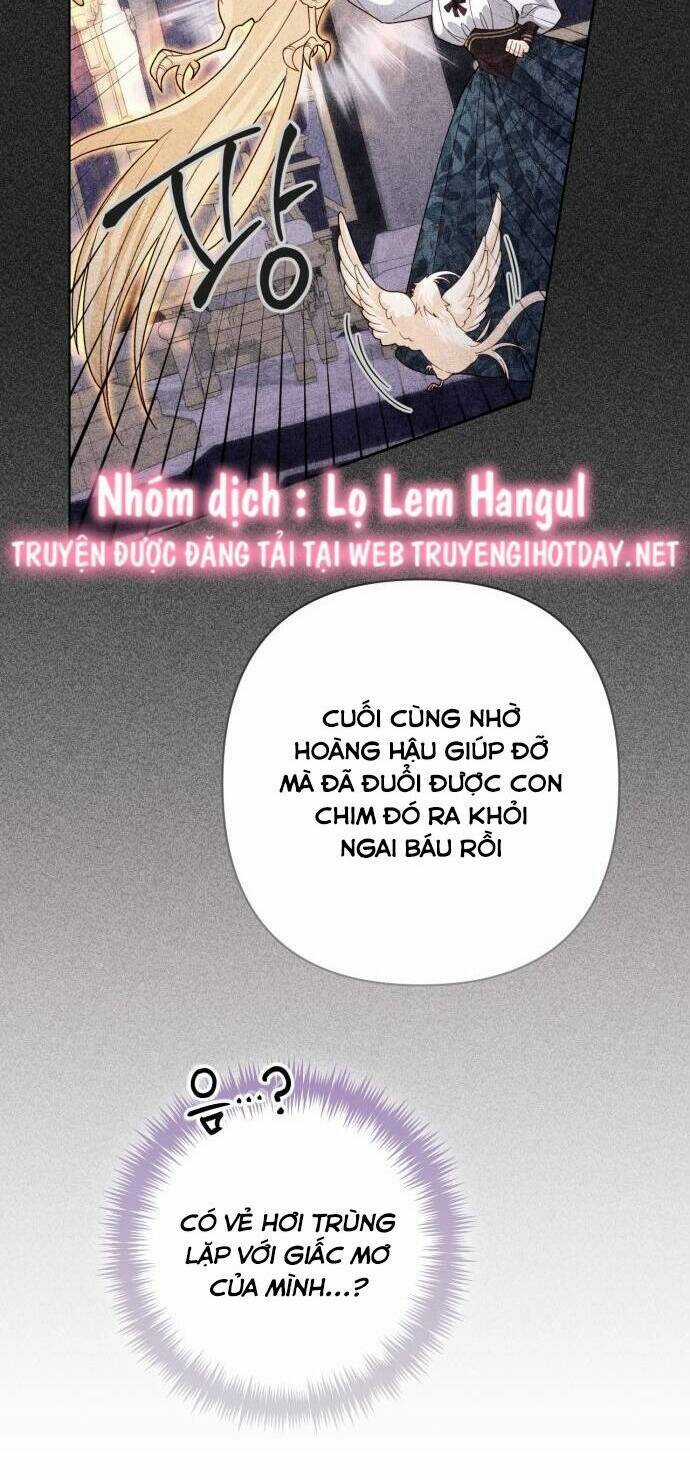 Hoàng Hậu Muốn Tái Hôn Chapter 158 trang 12