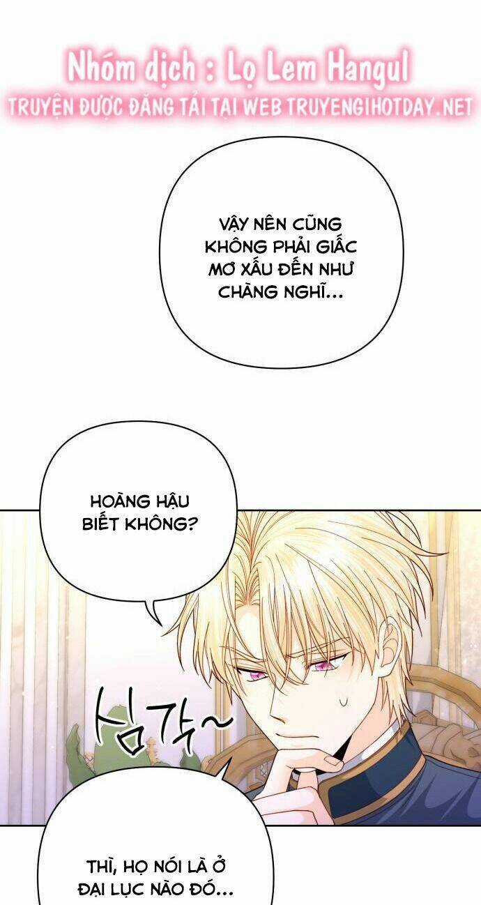 Hoàng Hậu Muốn Tái Hôn Chapter 158 trang 14