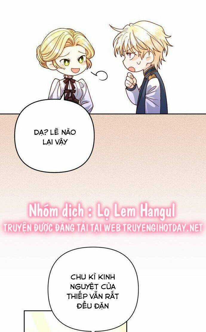 Hoàng Hậu Muốn Tái Hôn Chapter 158 trang 16