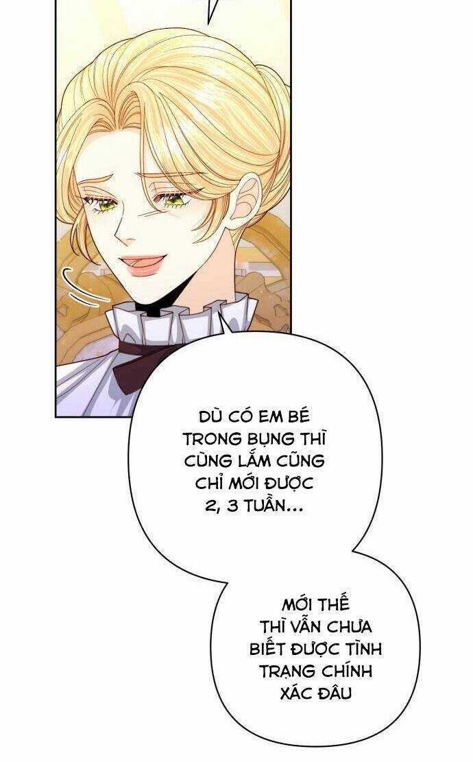 Hoàng Hậu Muốn Tái Hôn Chapter 158 trang 17