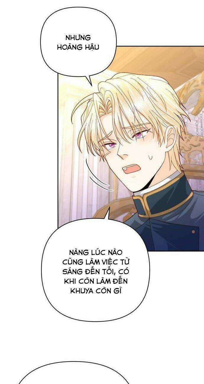 Hoàng Hậu Muốn Tái Hôn Chapter 158 trang 18
