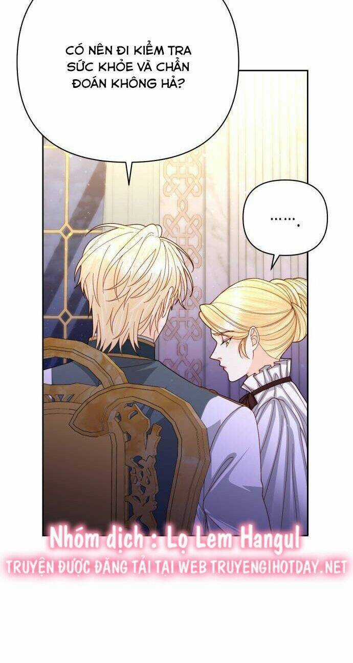 Hoàng Hậu Muốn Tái Hôn Chapter 158 trang 19