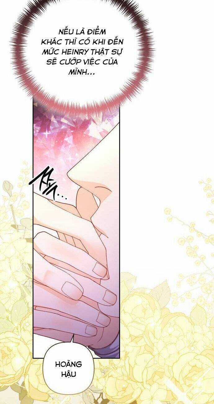 Hoàng Hậu Muốn Tái Hôn Chapter 158 trang 21