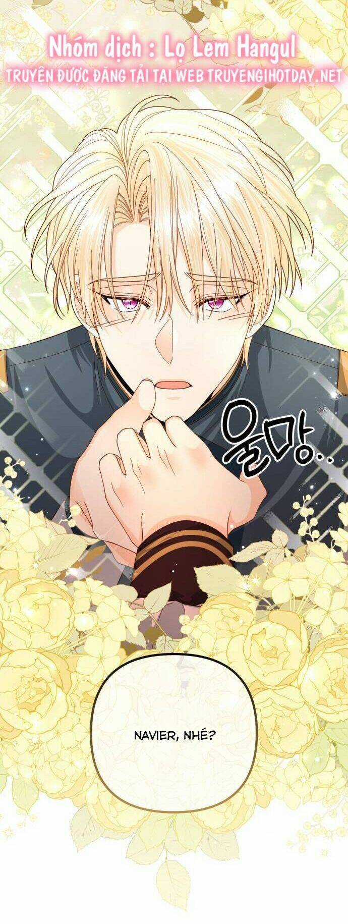 Hoàng Hậu Muốn Tái Hôn Chapter 158 trang 22