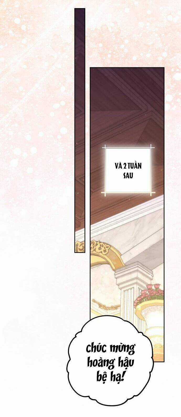 Hoàng Hậu Muốn Tái Hôn Chapter 158 trang 25