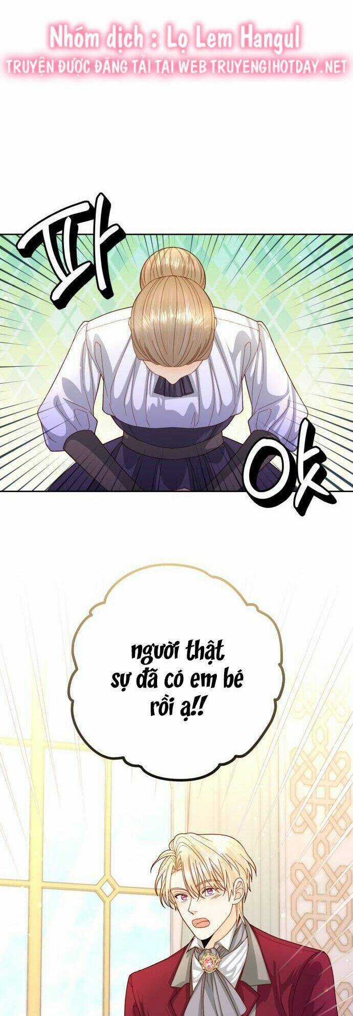 Hoàng Hậu Muốn Tái Hôn Chapter 158 trang 26