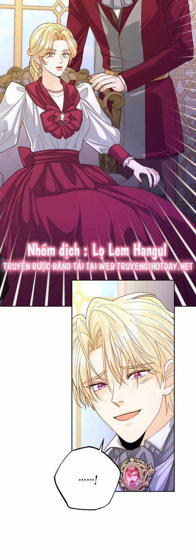 Hoàng Hậu Muốn Tái Hôn Chapter 158 trang 27