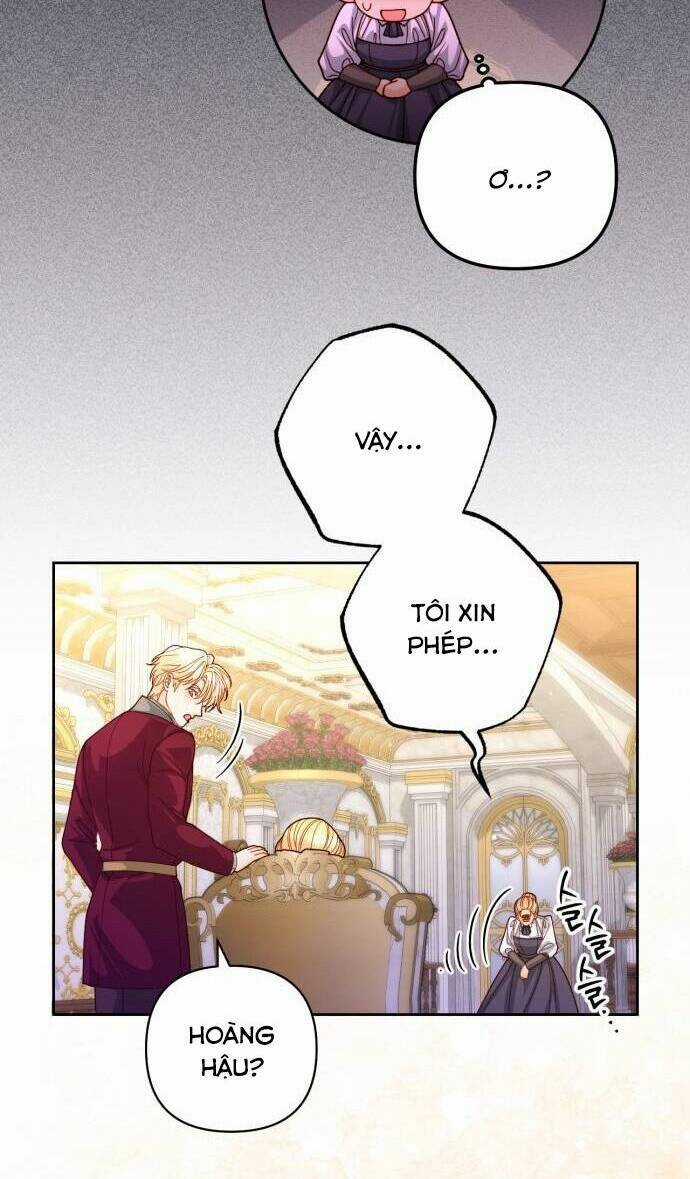 Hoàng Hậu Muốn Tái Hôn Chapter 158 trang 30