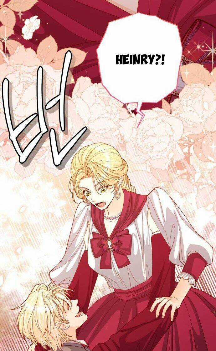 Hoàng Hậu Muốn Tái Hôn Chapter 158 trang 33