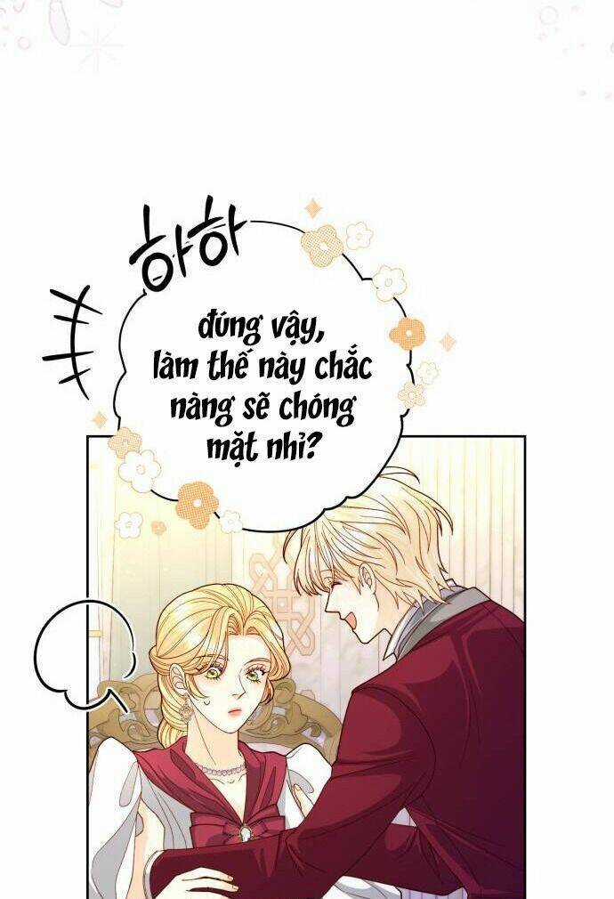 Hoàng Hậu Muốn Tái Hôn Chapter 158 trang 37