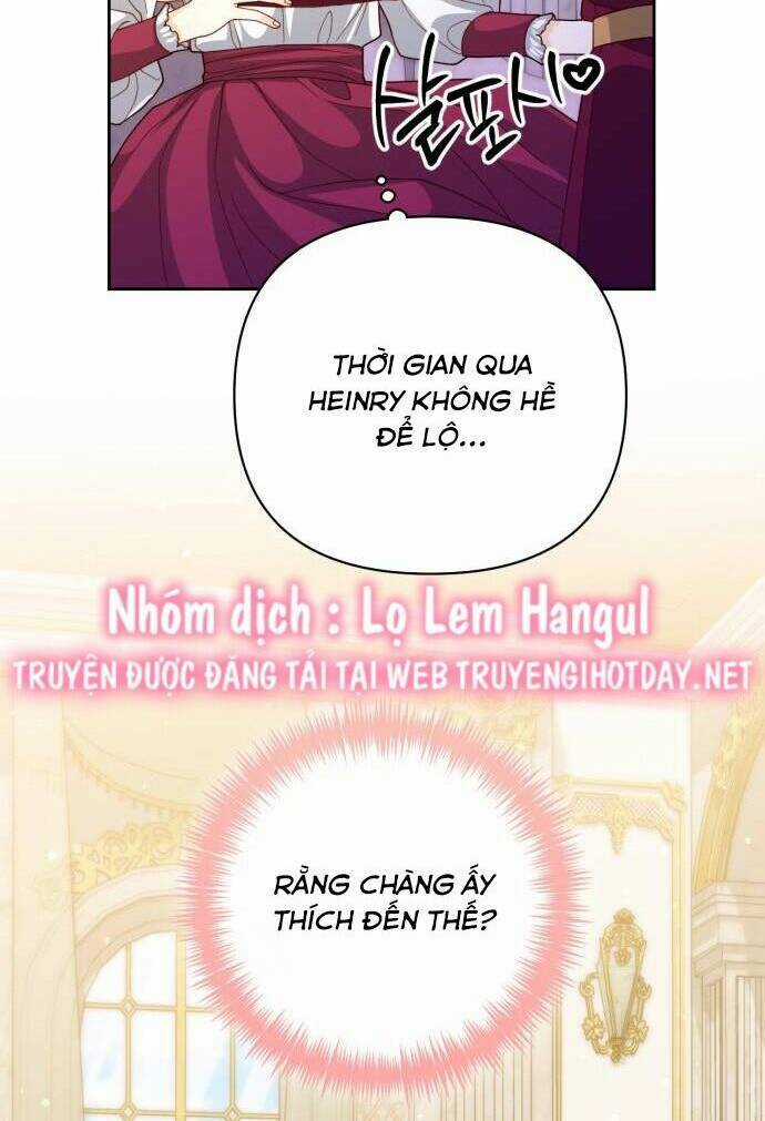 Hoàng Hậu Muốn Tái Hôn Chapter 158 trang 38