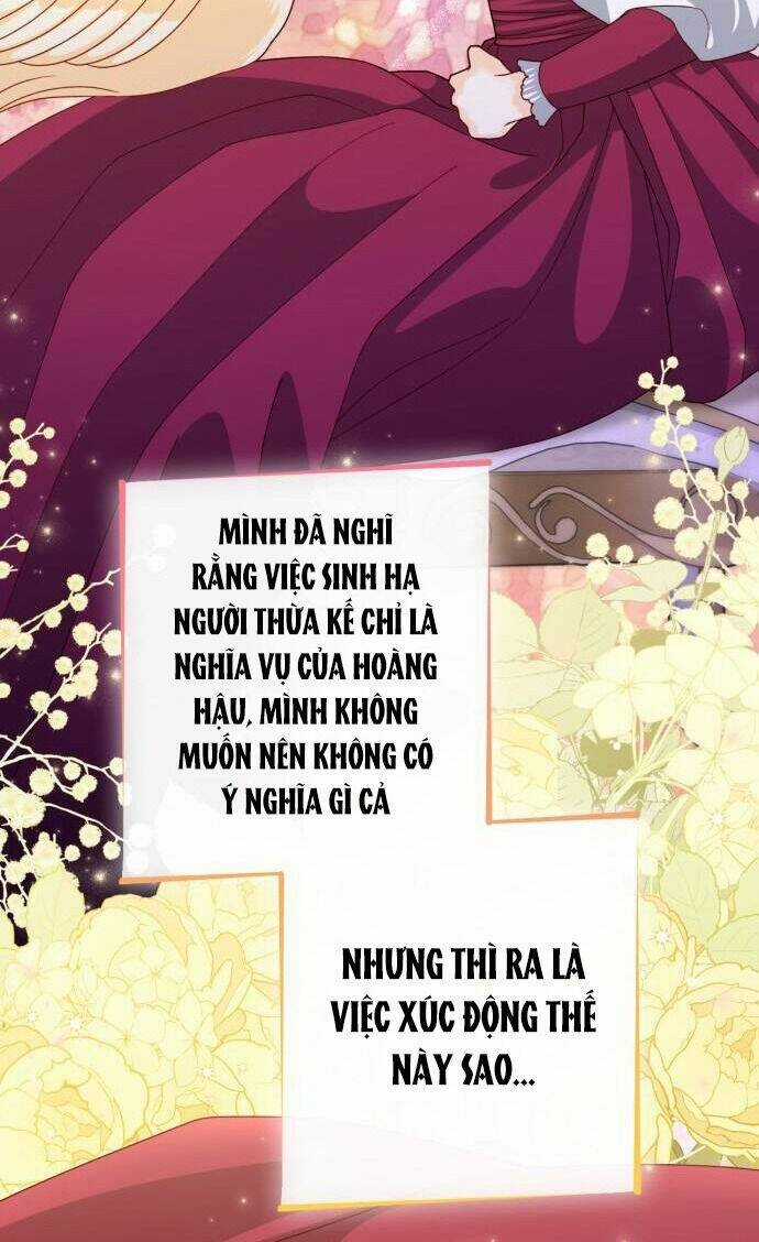 Hoàng Hậu Muốn Tái Hôn Chapter 158 trang 41