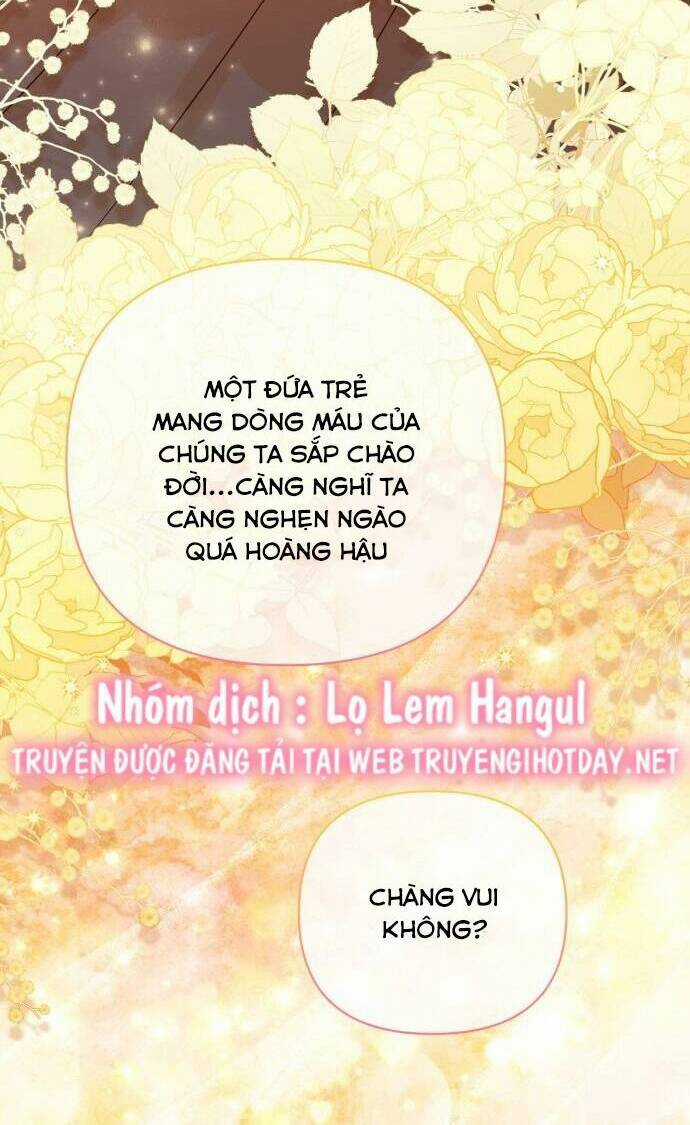 Hoàng Hậu Muốn Tái Hôn Chapter 158 trang 43