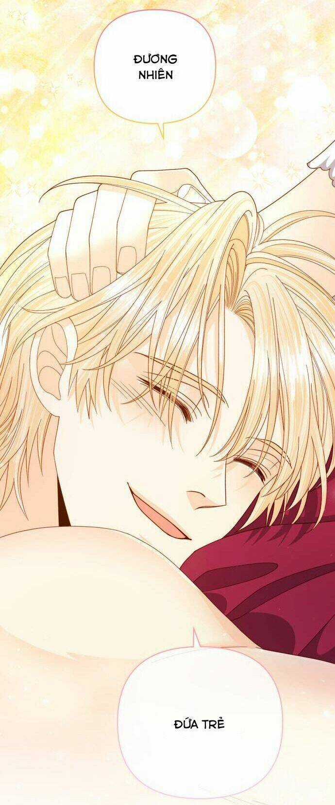 Hoàng Hậu Muốn Tái Hôn Chapter 158 trang 44