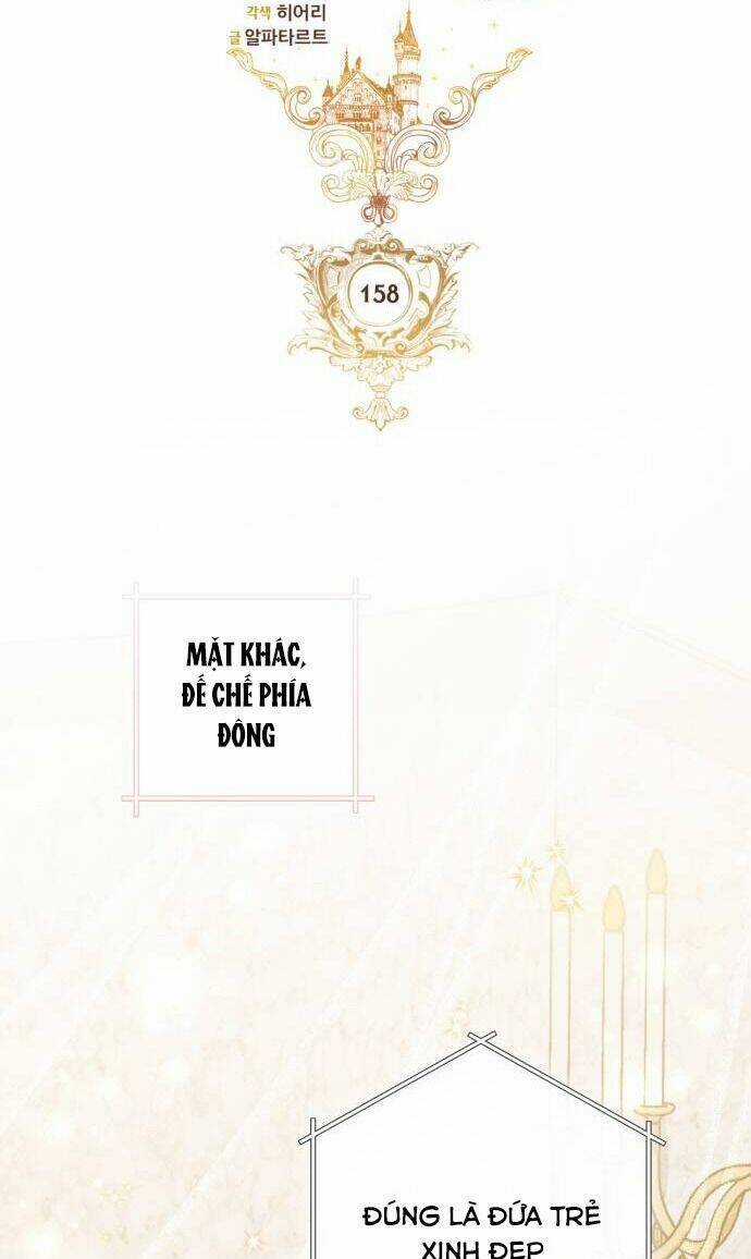 Hoàng Hậu Muốn Tái Hôn Chapter 158 trang 46