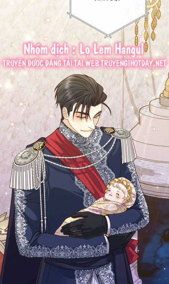 Hoàng Hậu Muốn Tái Hôn Chapter 158 trang 47