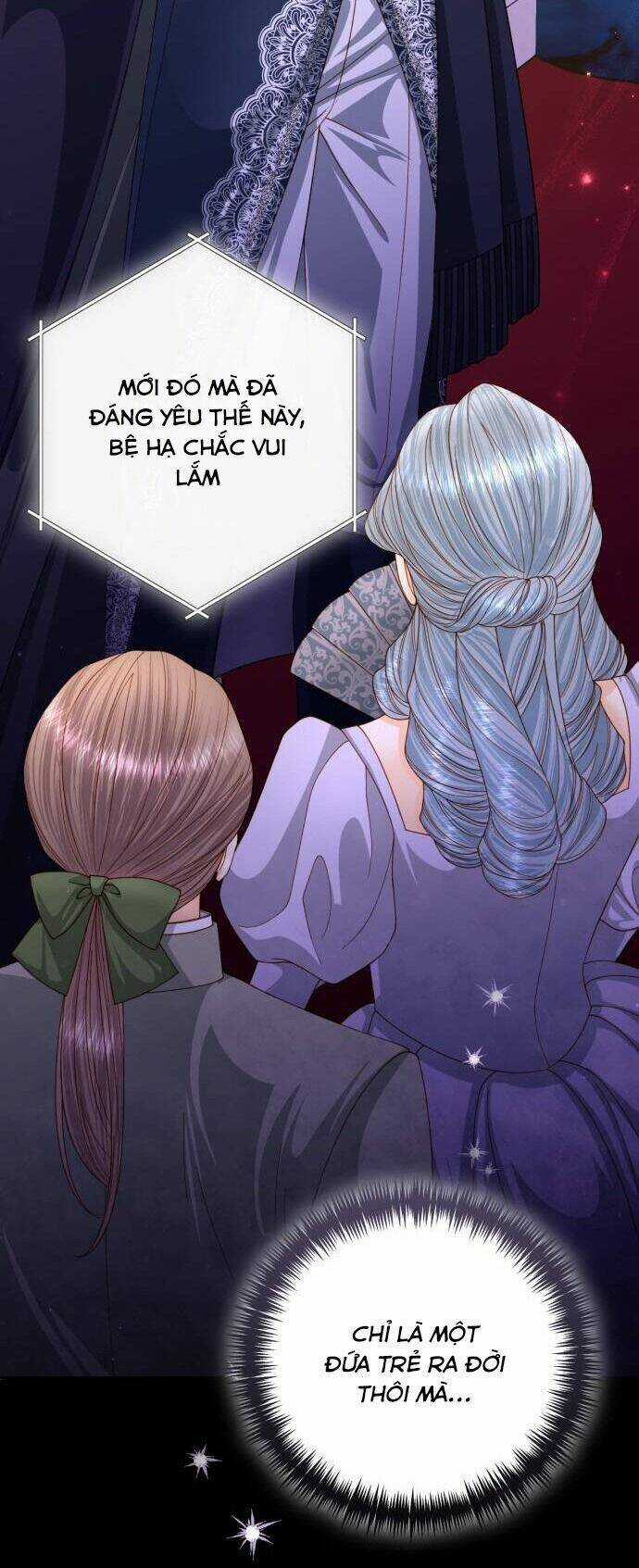 Hoàng Hậu Muốn Tái Hôn Chapter 158 trang 48