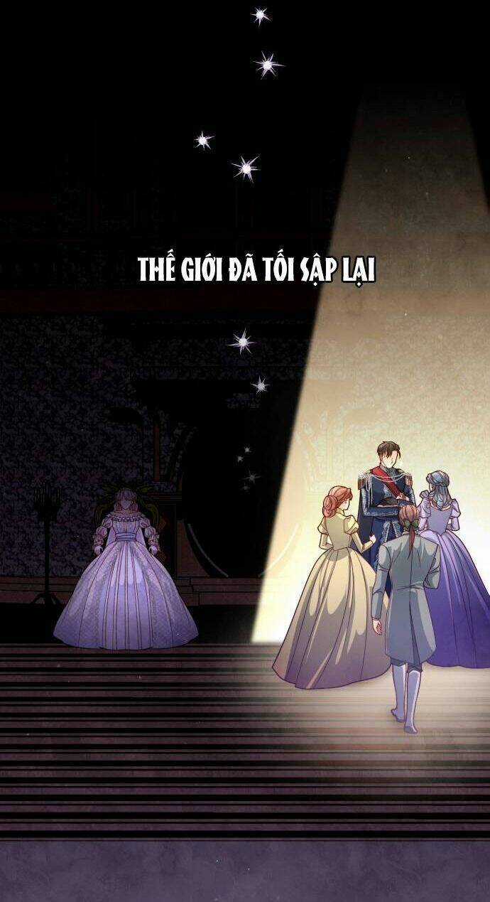Hoàng Hậu Muốn Tái Hôn Chapter 158 trang 49