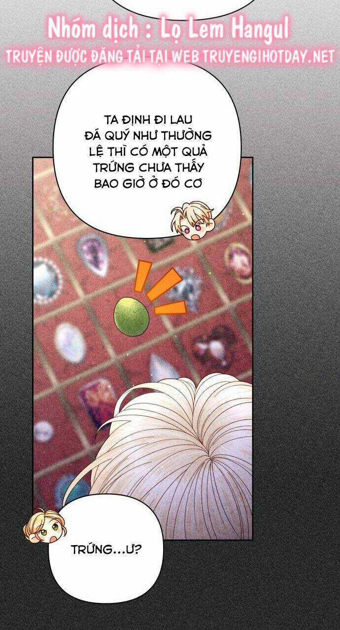 Hoàng Hậu Muốn Tái Hôn Chapter 158 trang 5