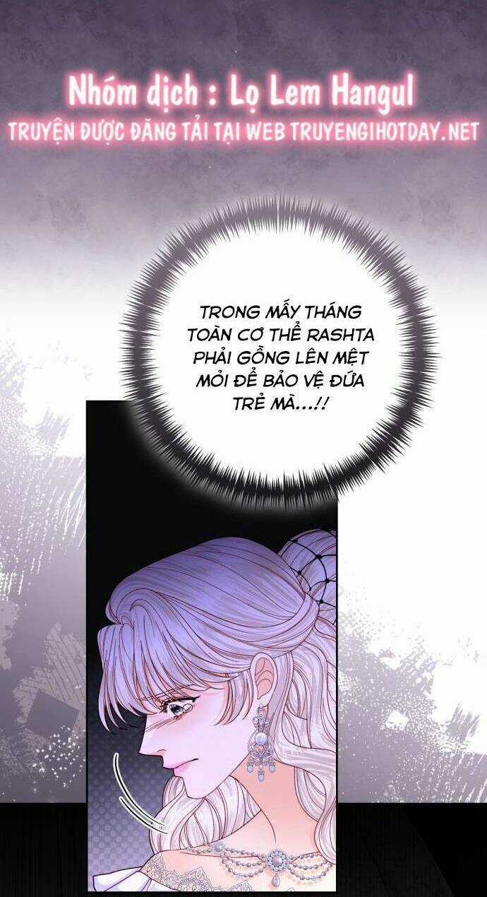 Hoàng Hậu Muốn Tái Hôn Chapter 158 trang 50