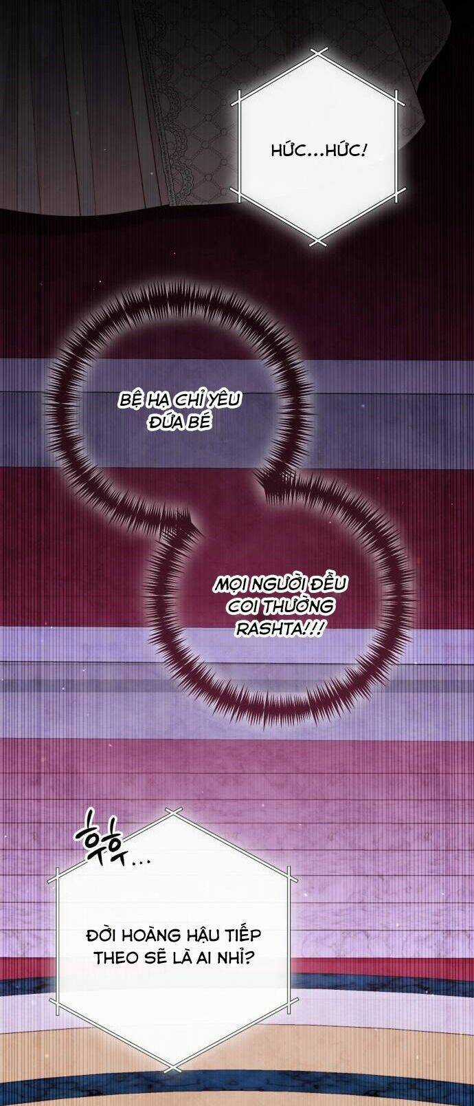 Hoàng Hậu Muốn Tái Hôn Chapter 158 trang 51