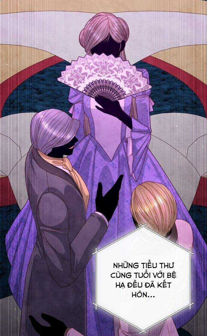 Hoàng Hậu Muốn Tái Hôn Chapter 158 trang 52