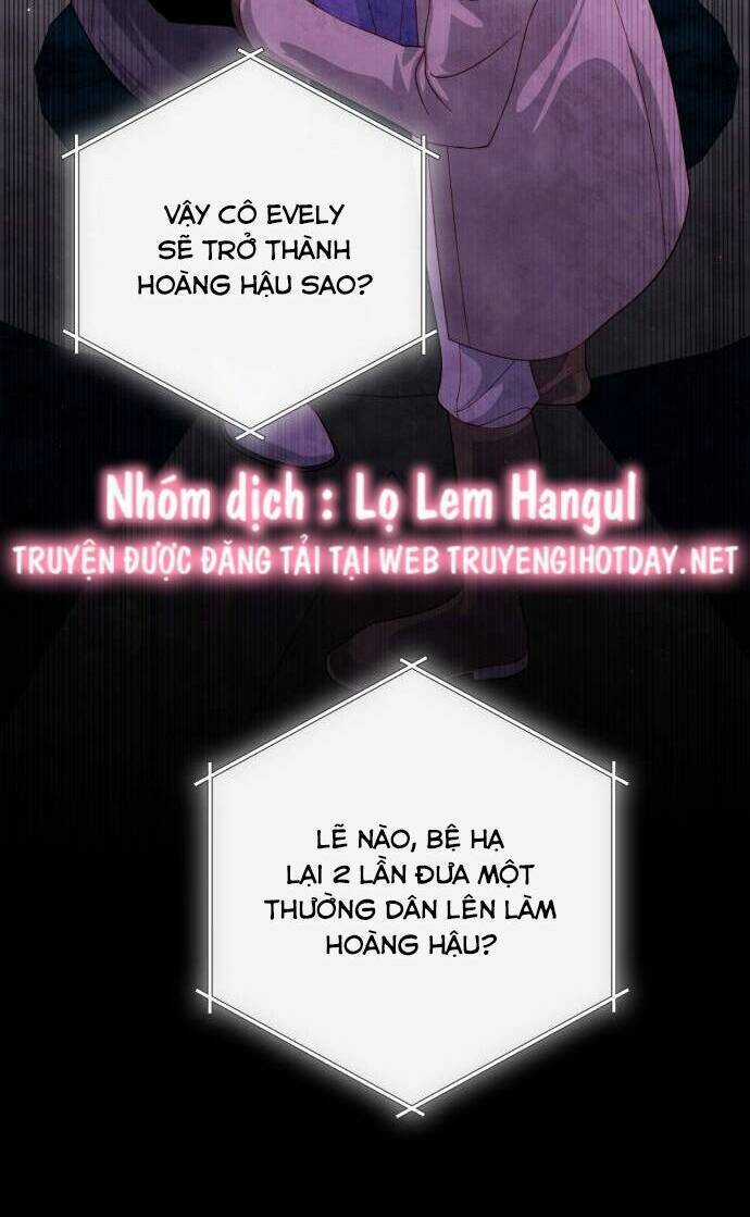 Hoàng Hậu Muốn Tái Hôn Chapter 158 trang 53