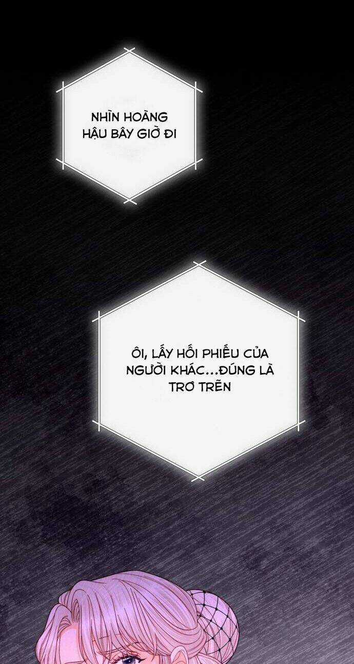 Hoàng Hậu Muốn Tái Hôn Chapter 158 trang 54