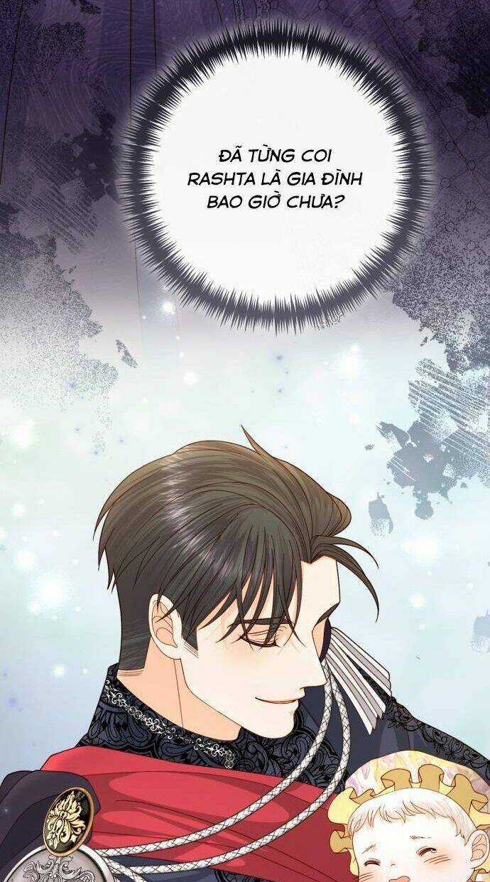 Hoàng Hậu Muốn Tái Hôn Chapter 158 trang 56