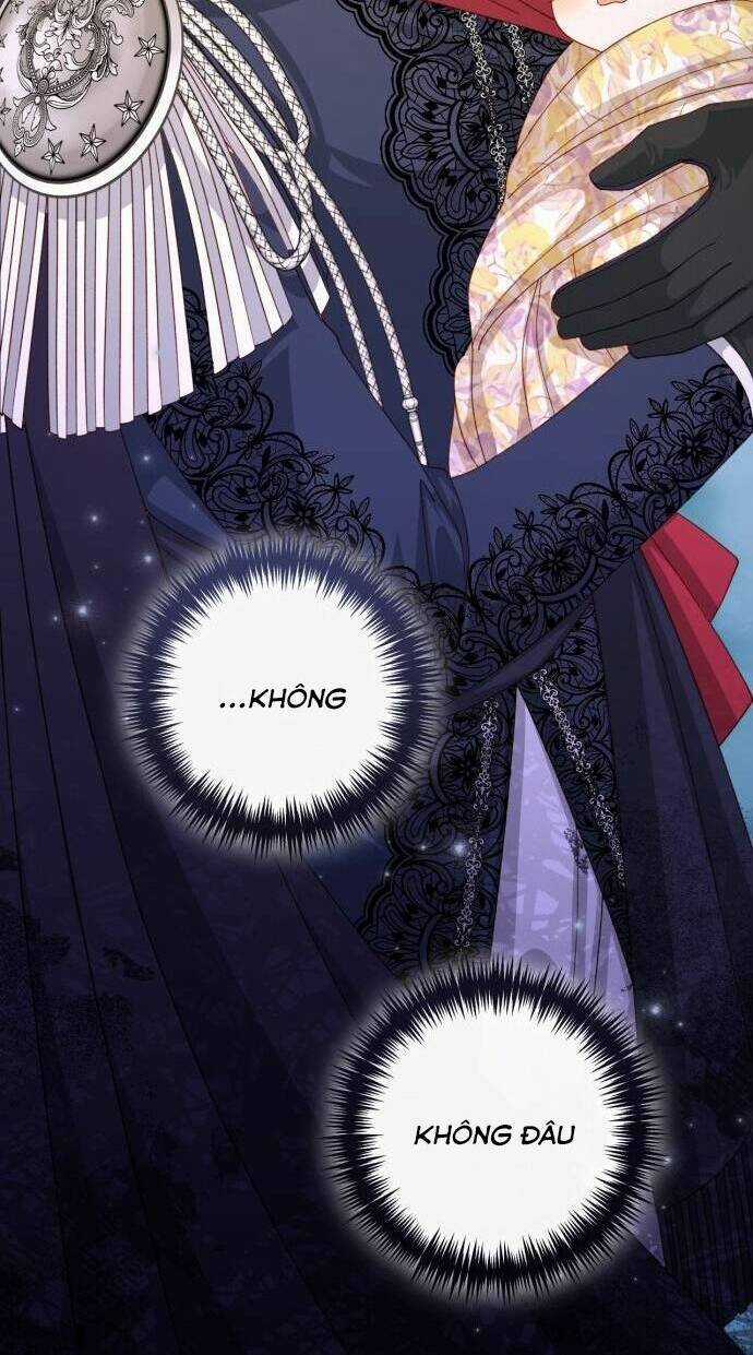 Hoàng Hậu Muốn Tái Hôn Chapter 158 trang 57