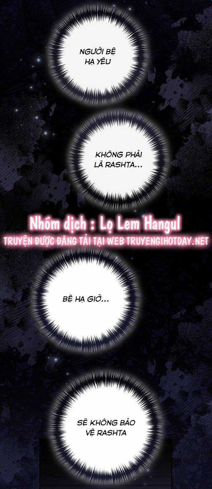 Hoàng Hậu Muốn Tái Hôn Chapter 158 trang 58