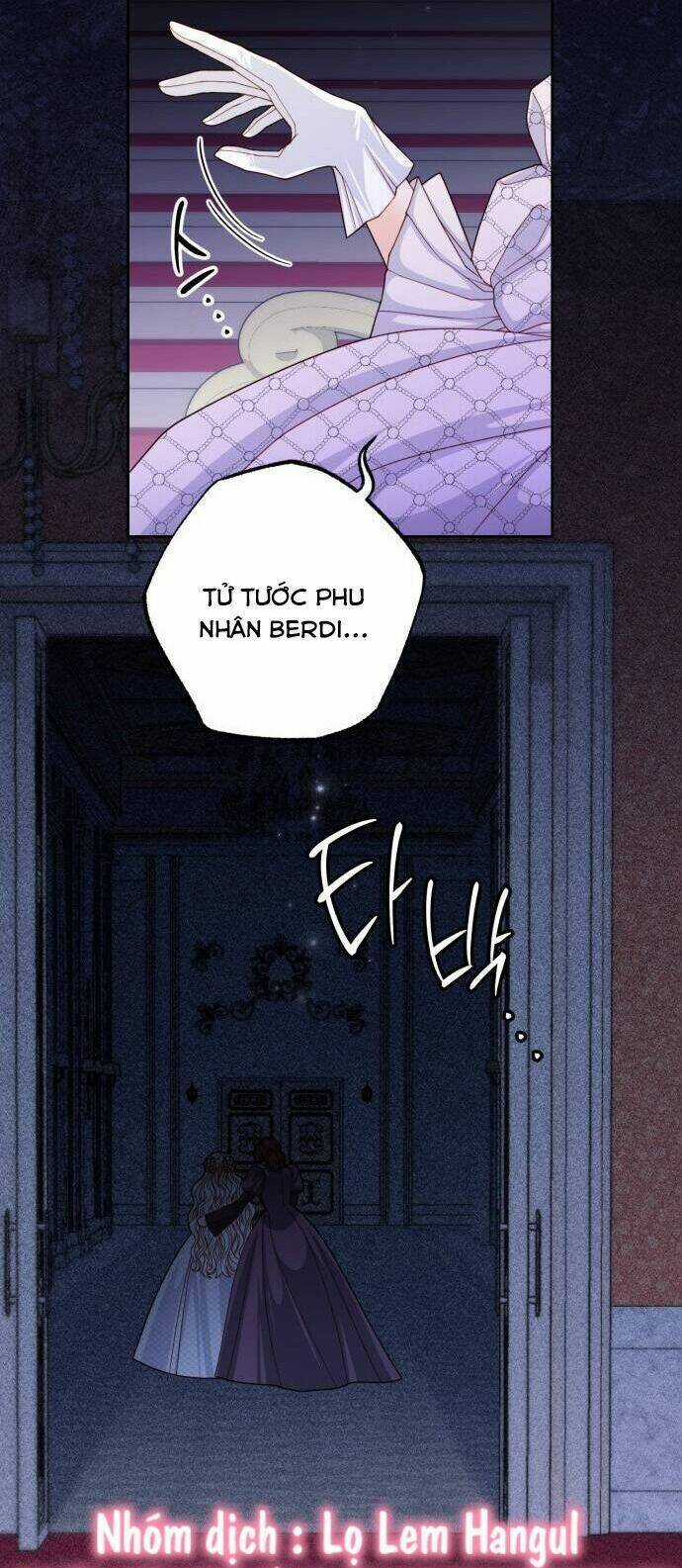 Hoàng Hậu Muốn Tái Hôn Chapter 158 trang 59