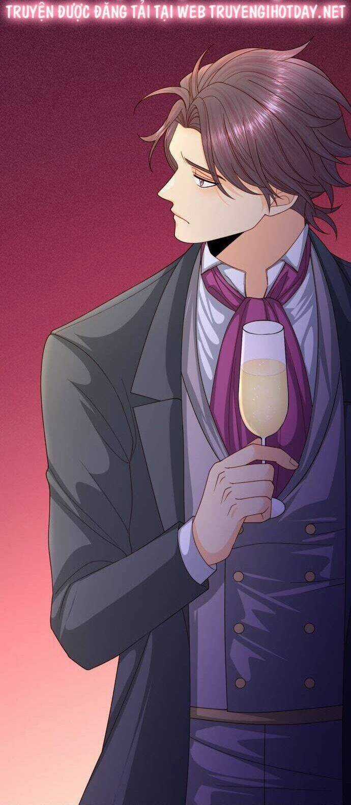 Hoàng Hậu Muốn Tái Hôn Chapter 158 trang 60